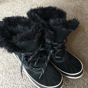 Sorel boots